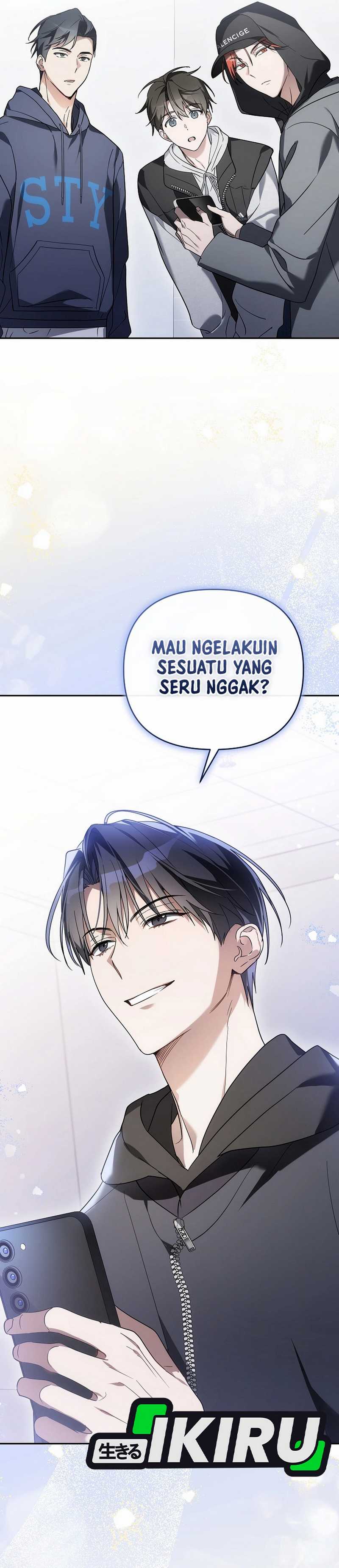 Surviving as a PD Idol Chapter 37 page 100