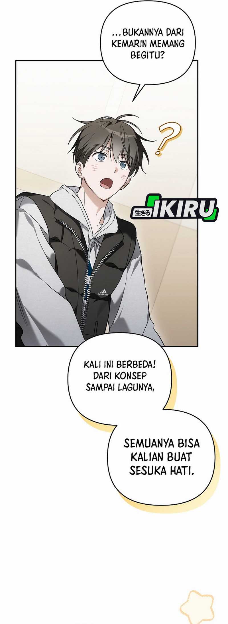 Surviving as a PD Idol Chapter 37 page 16
