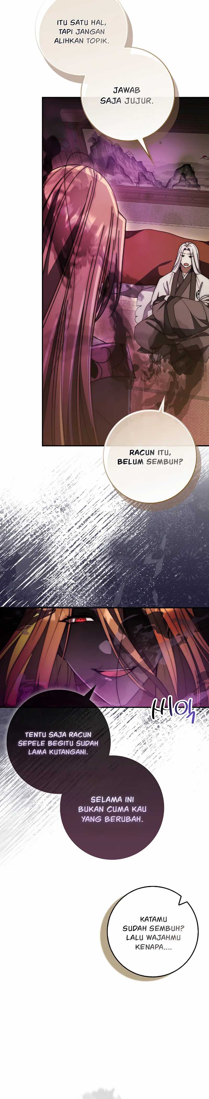 Sword God Dragon  Chapter 34