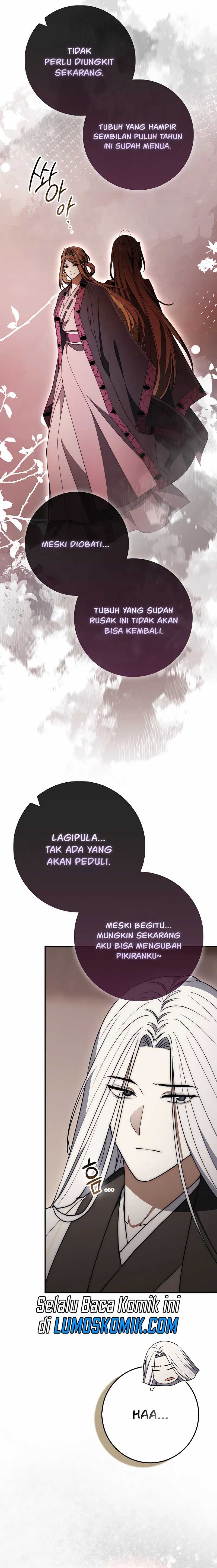Sword God Dragon  Chapter 34