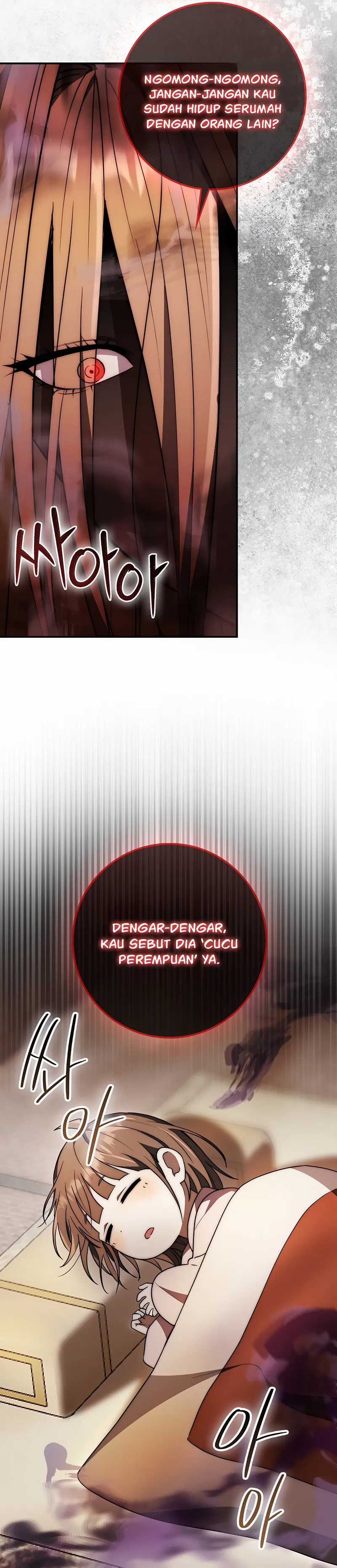 Sword God Dragon  Chapter 34