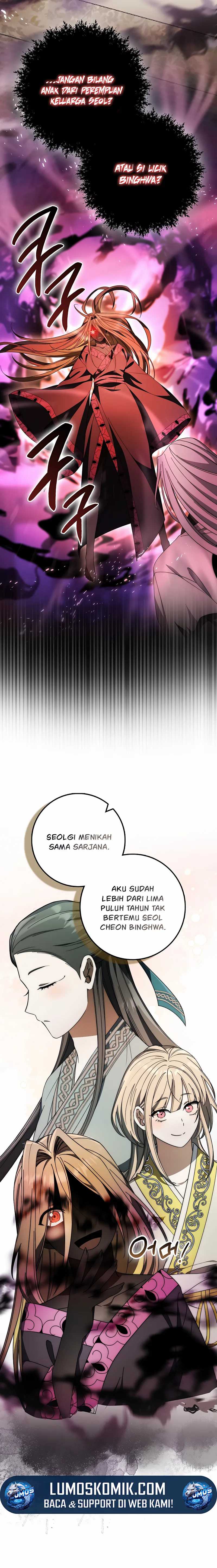 Sword God Dragon  Chapter 34