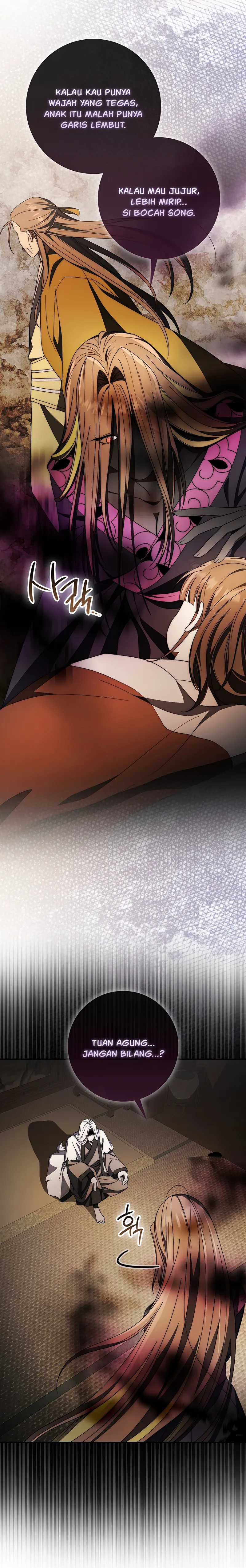 Sword God Dragon  Chapter 34