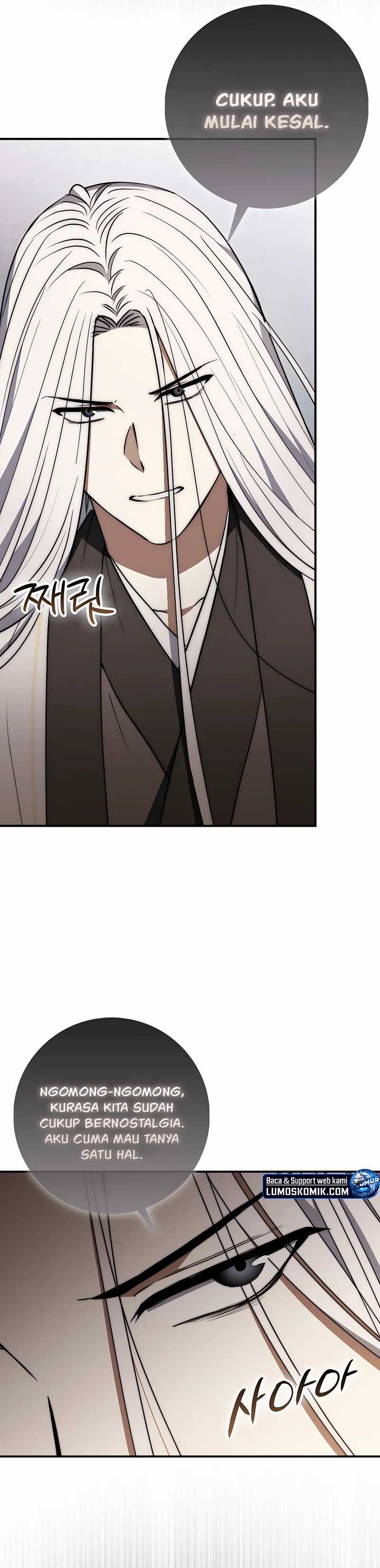 Sword God Dragon  Chapter 34