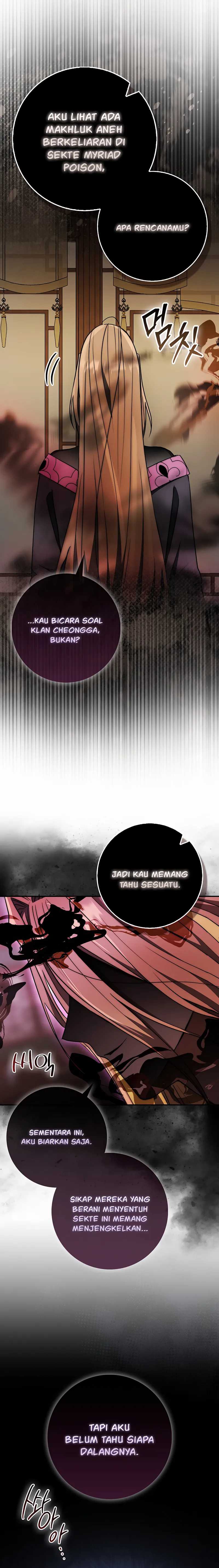 Sword God Dragon  Chapter 34