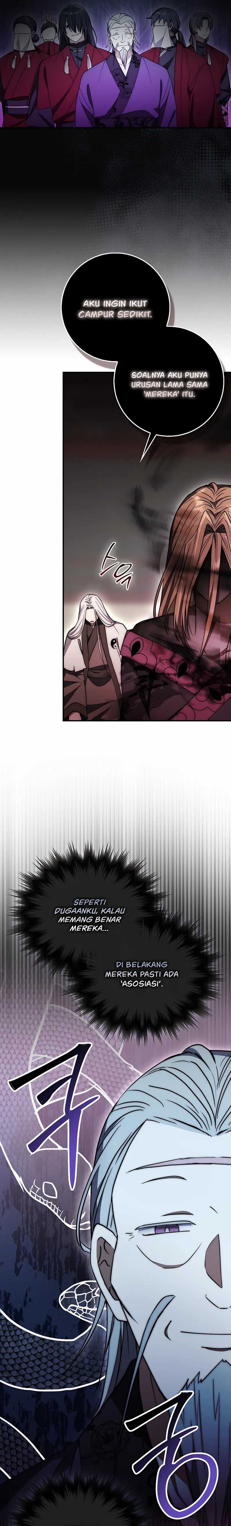 Sword God Dragon  Chapter 34