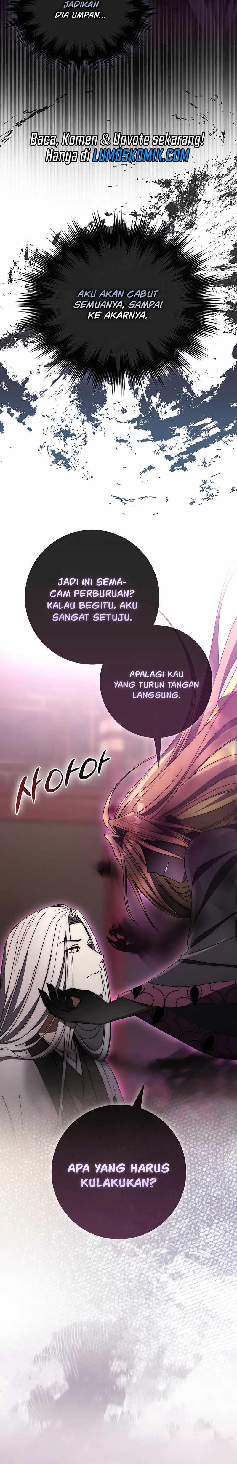 Sword God Dragon  Chapter 34