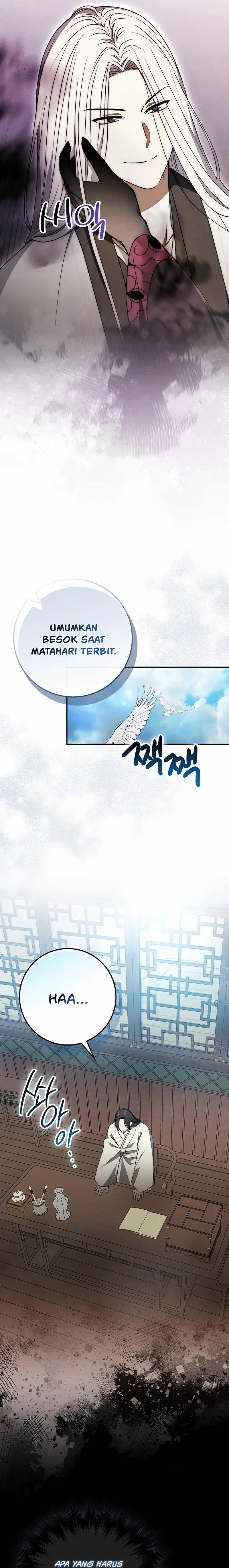 Sword God Dragon  Chapter 34