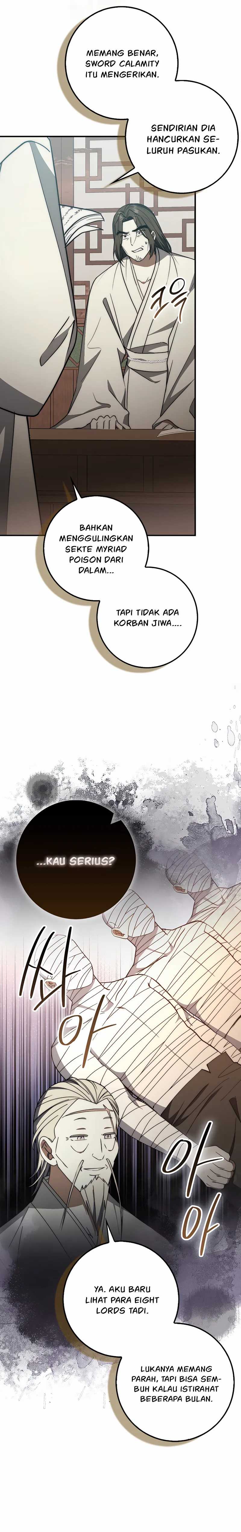 Sword God Dragon  Chapter 34