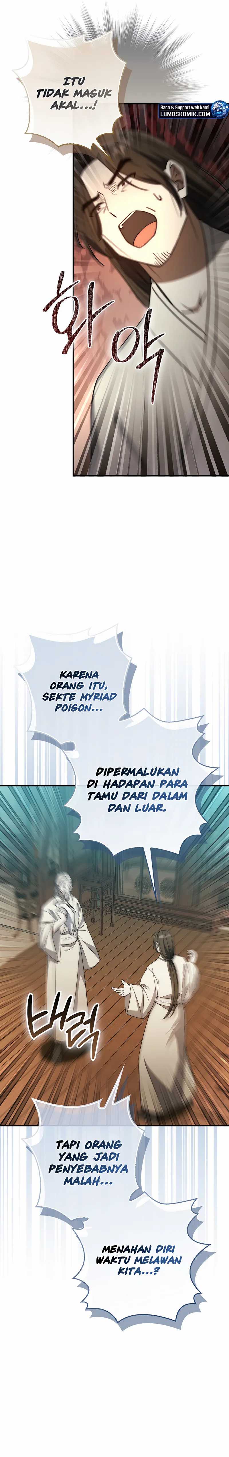 Sword God Dragon  Chapter 34