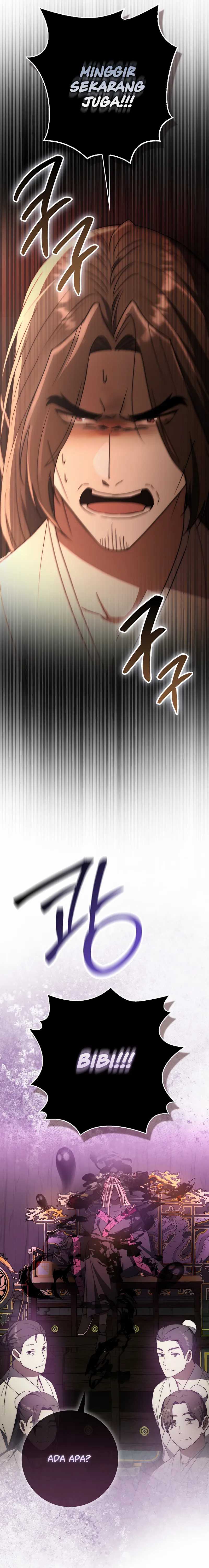 Sword God Dragon  Chapter 34