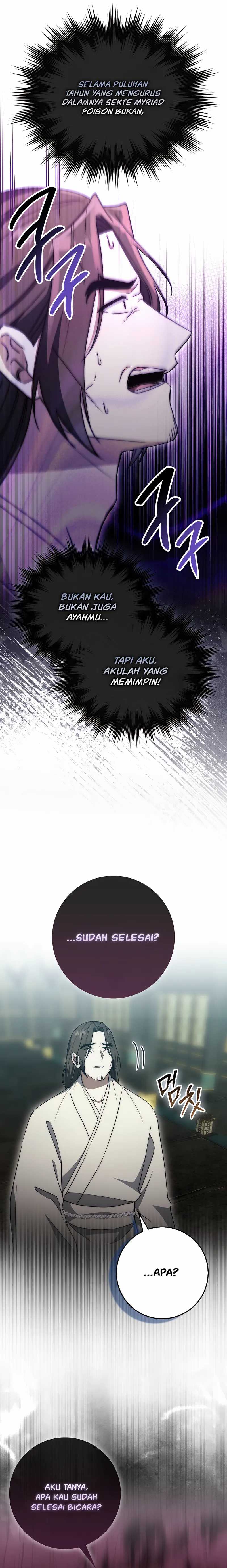 Sword God Dragon  Chapter 34