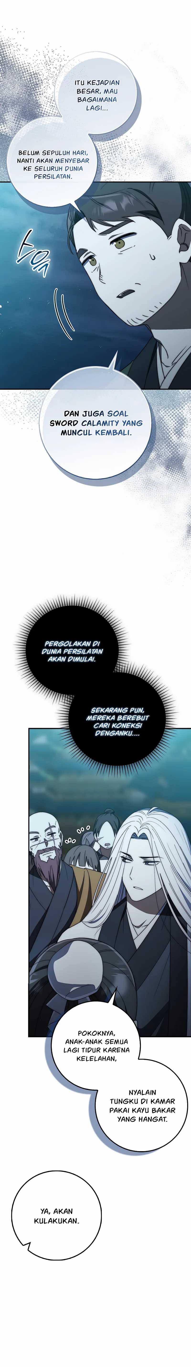 Sword God Dragon  Chapter 34
