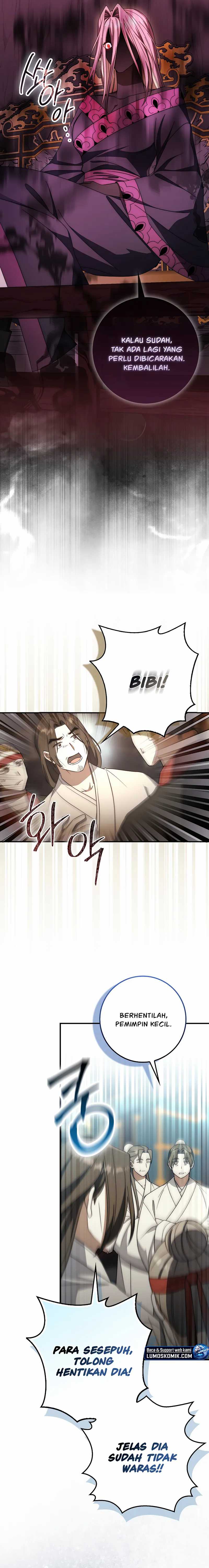 Sword God Dragon  Chapter 34