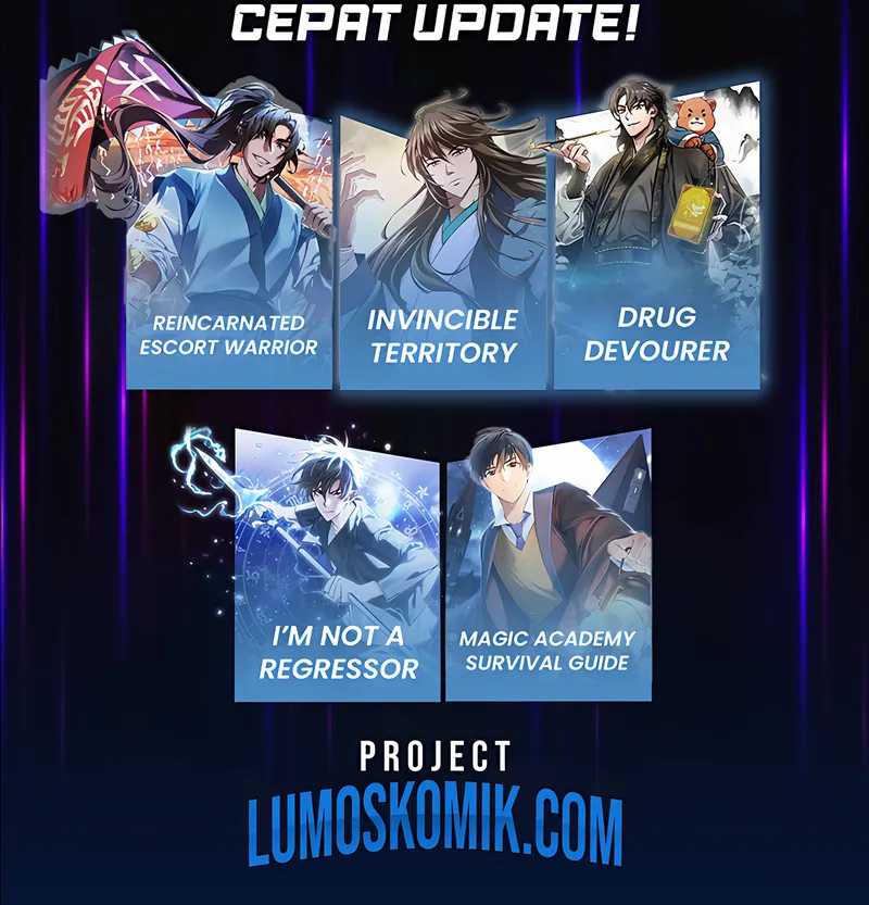 Sword God Dragon  Chapter 34