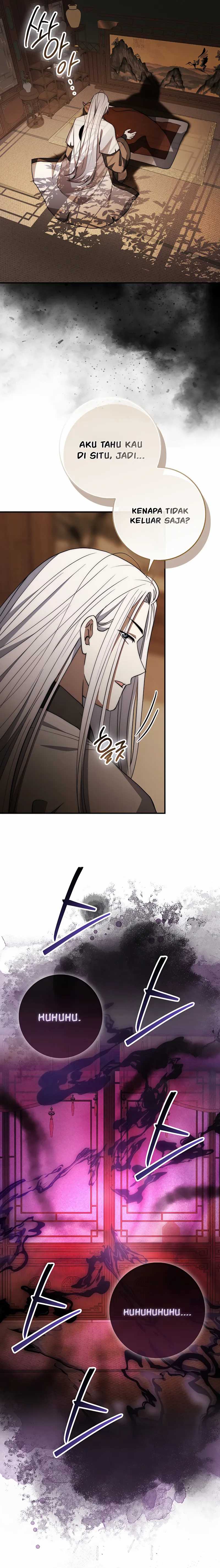 Sword God Dragon  Chapter 34
