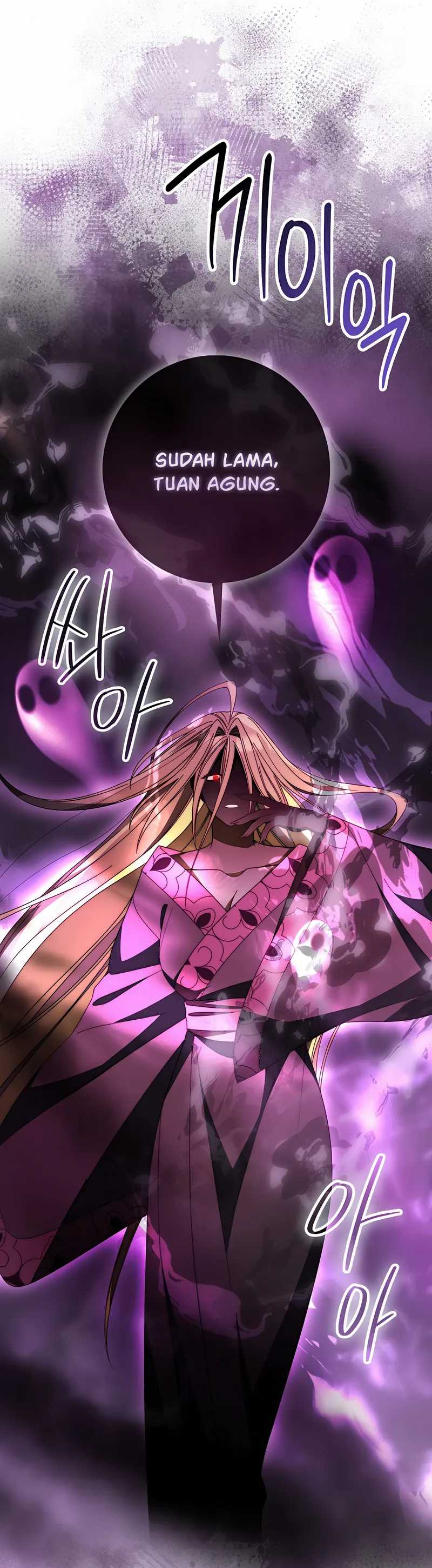 Sword God Dragon  Chapter 34