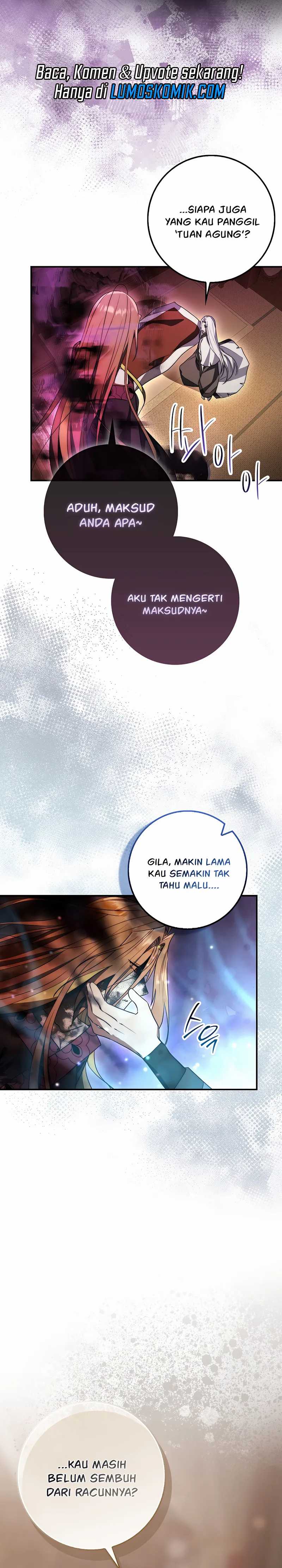 Sword God Dragon  Chapter 34