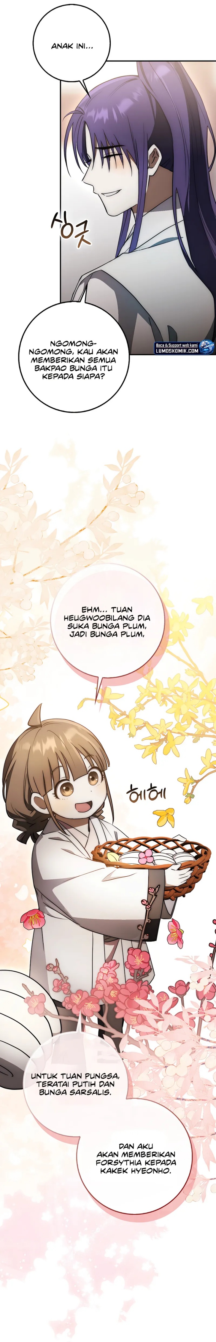 Sword God Dragon  Chapter 36