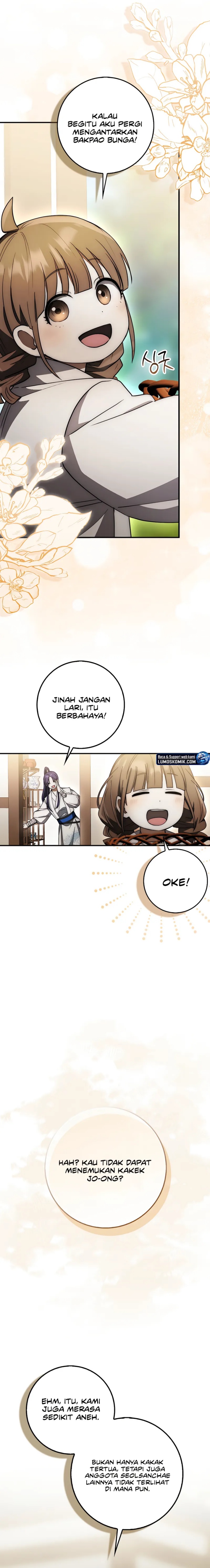 Sword God Dragon  Chapter 36