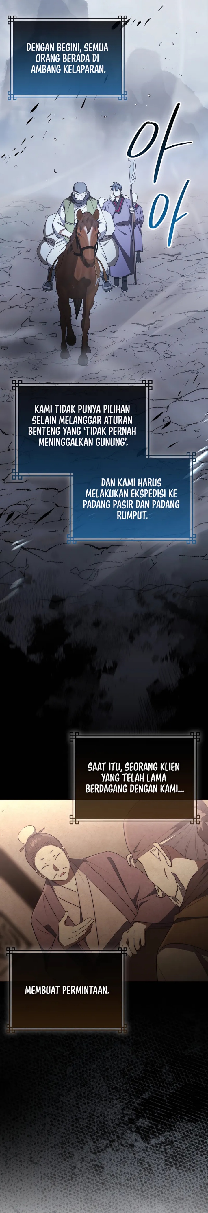 Sword God Dragon  Chapter 36