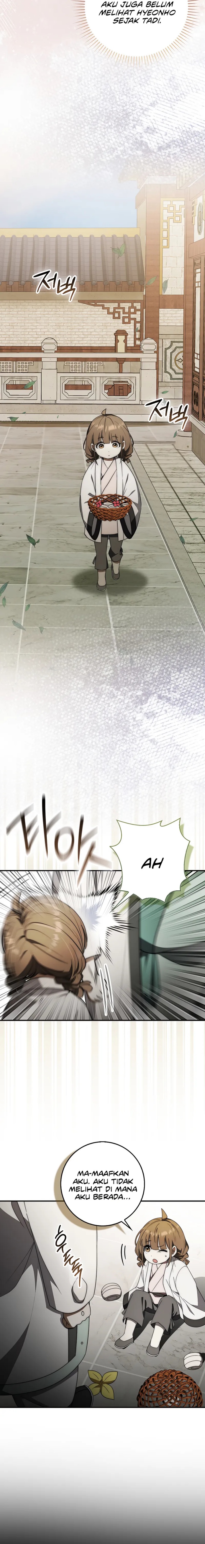 Sword God Dragon  Chapter 36