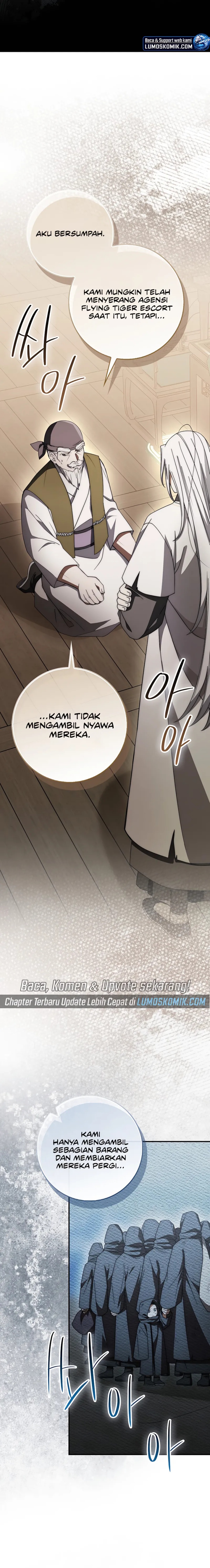 Sword God Dragon  Chapter 36