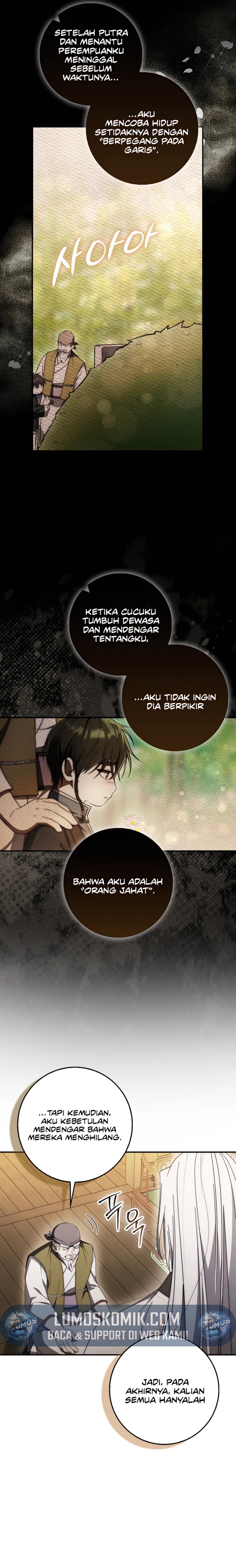 Sword God Dragon  Chapter 36