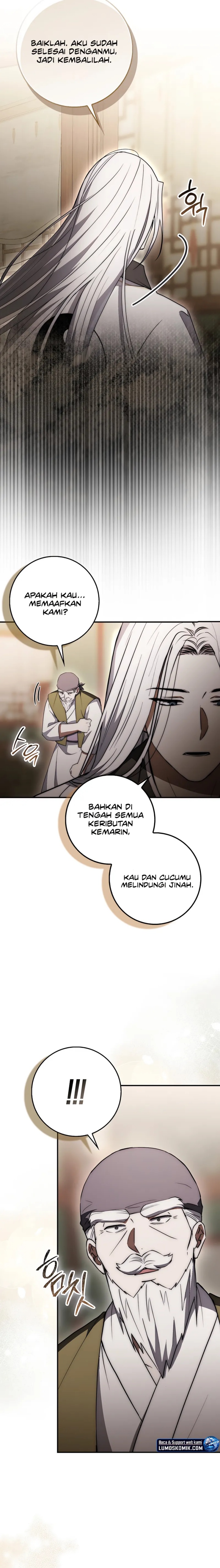 Sword God Dragon  Chapter 36