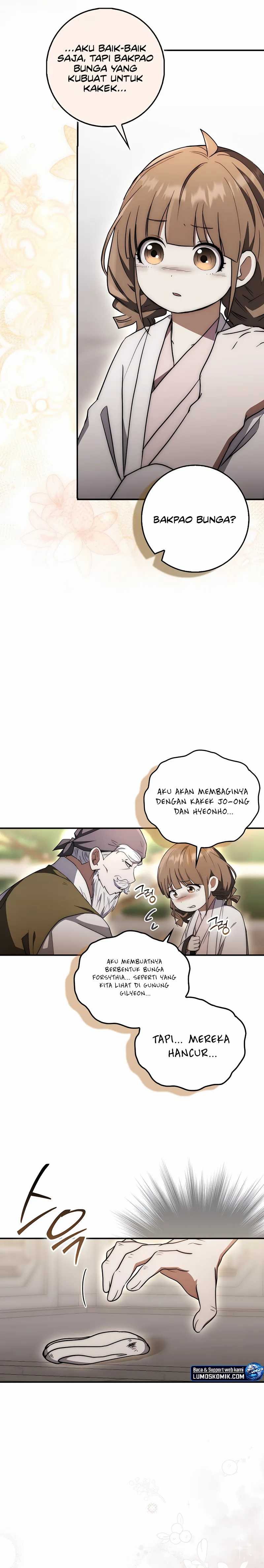 Sword God Dragon  Chapter 37