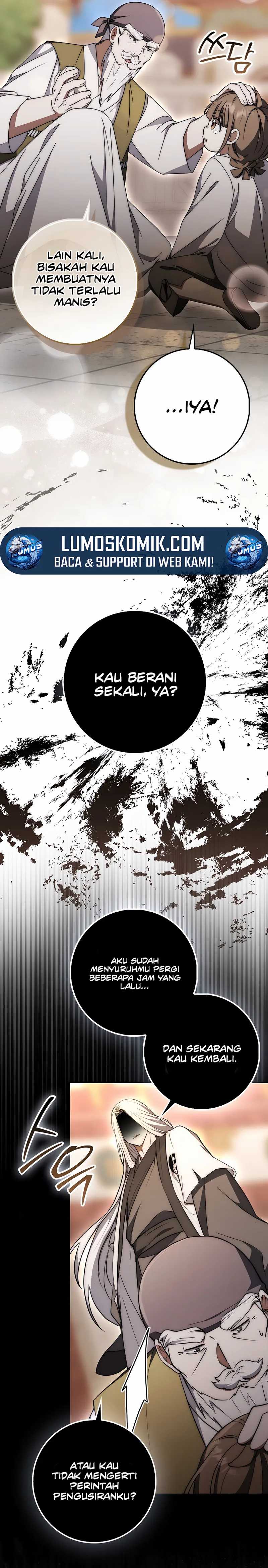 Sword God Dragon  Chapter 37
