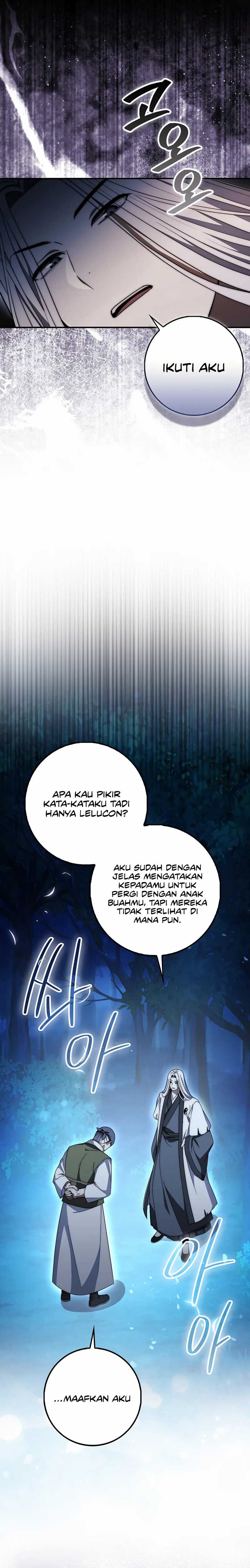 Sword God Dragon  Chapter 37