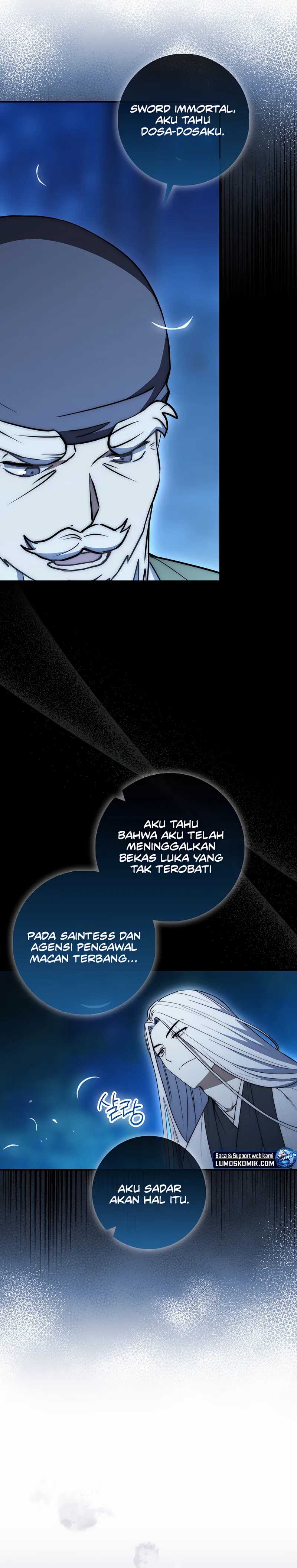 Sword God Dragon  Chapter 37