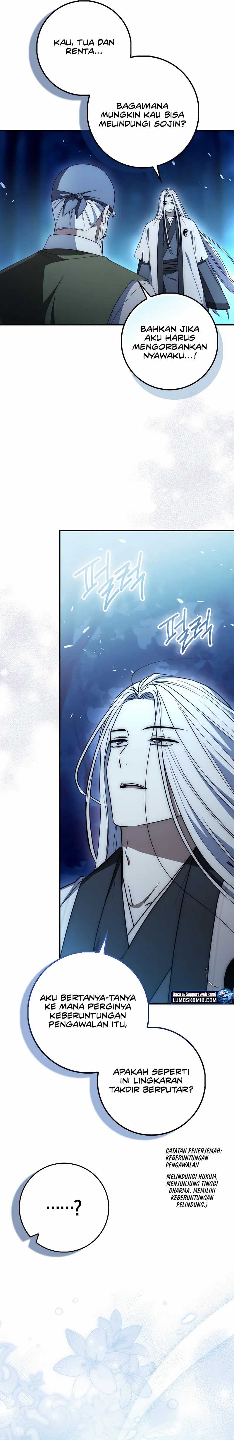 Sword God Dragon  Chapter 37