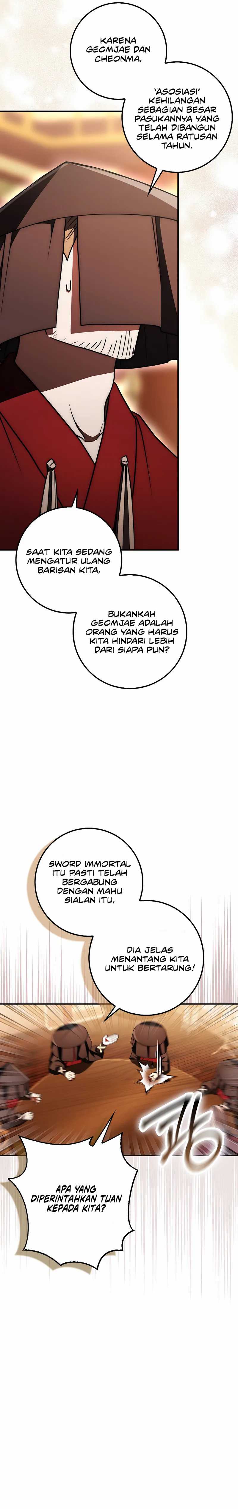 Sword God Dragon  Chapter 37