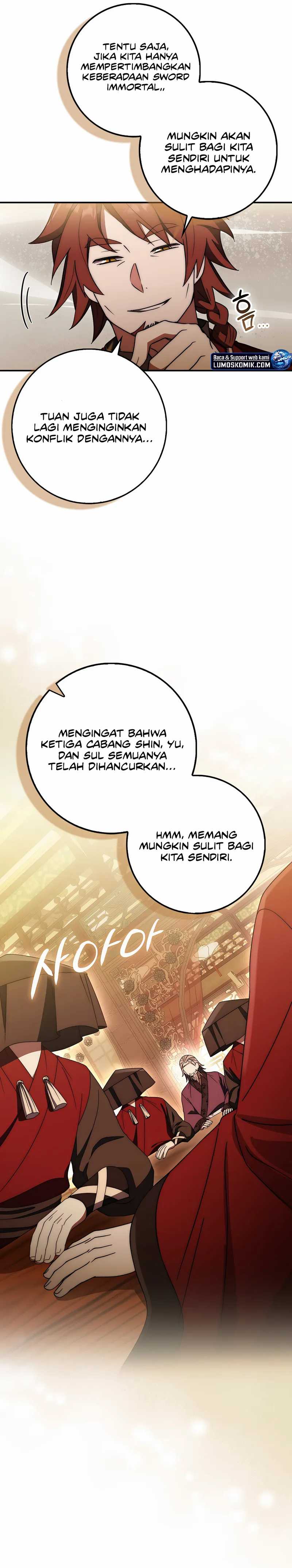 Sword God Dragon  Chapter 37