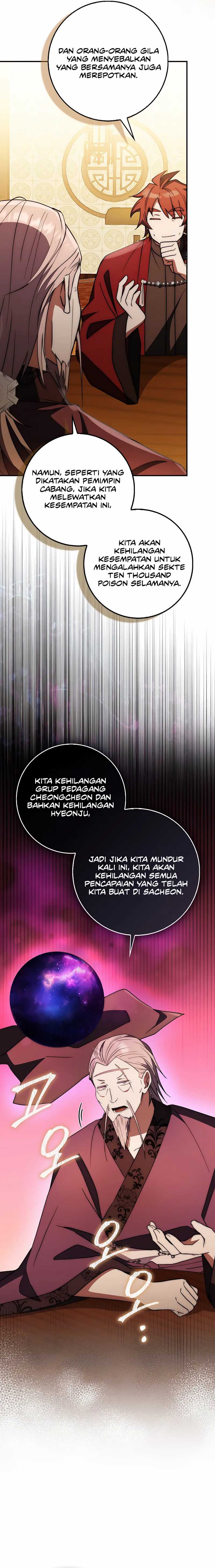 Sword God Dragon  Chapter 37