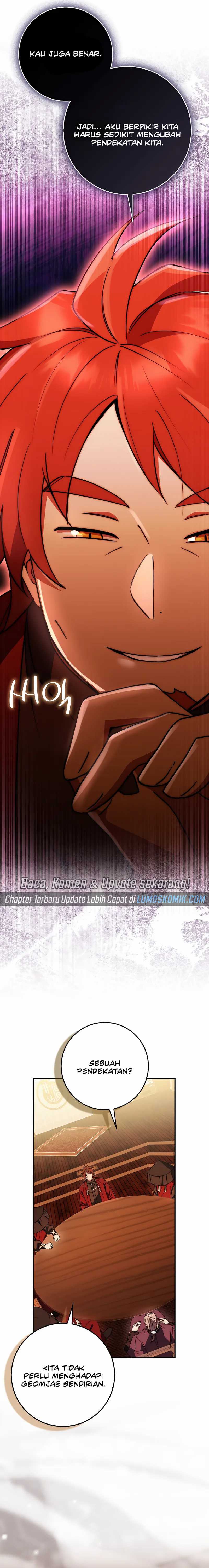 Sword God Dragon  Chapter 37