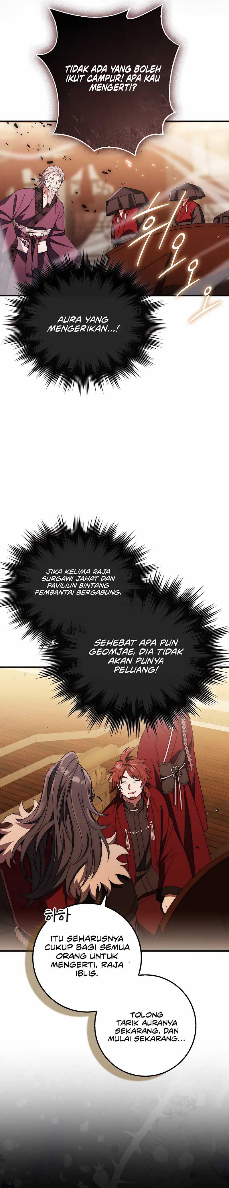 Sword God Dragon  Chapter 37