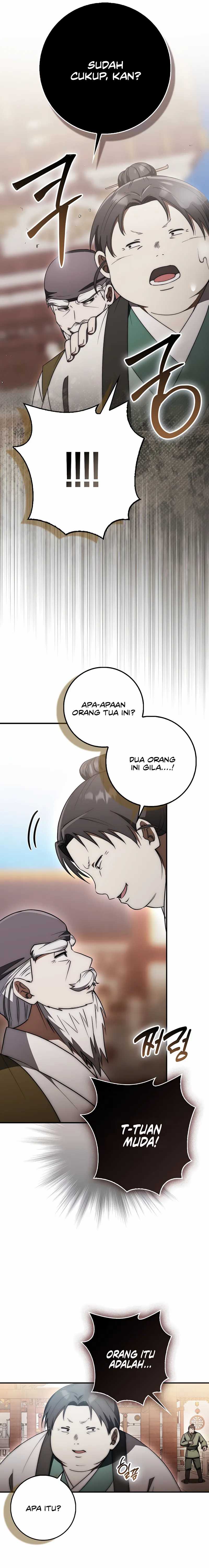 Sword God Dragon  Chapter 37