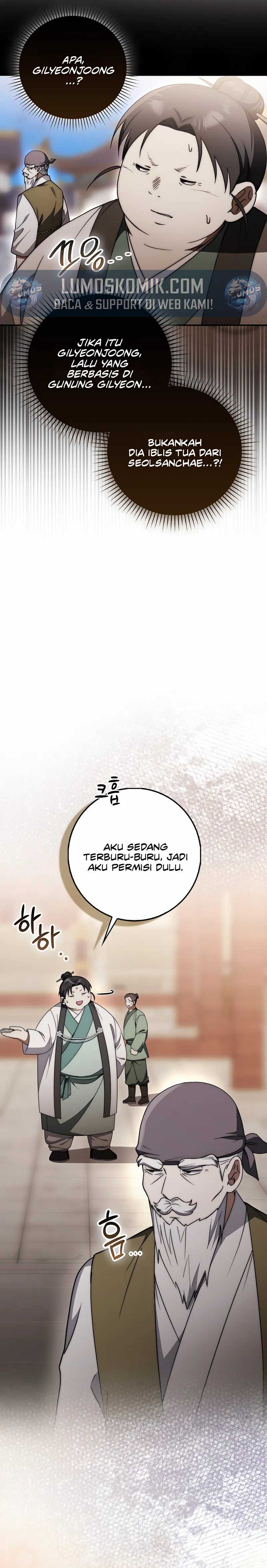 Sword God Dragon  Chapter 37