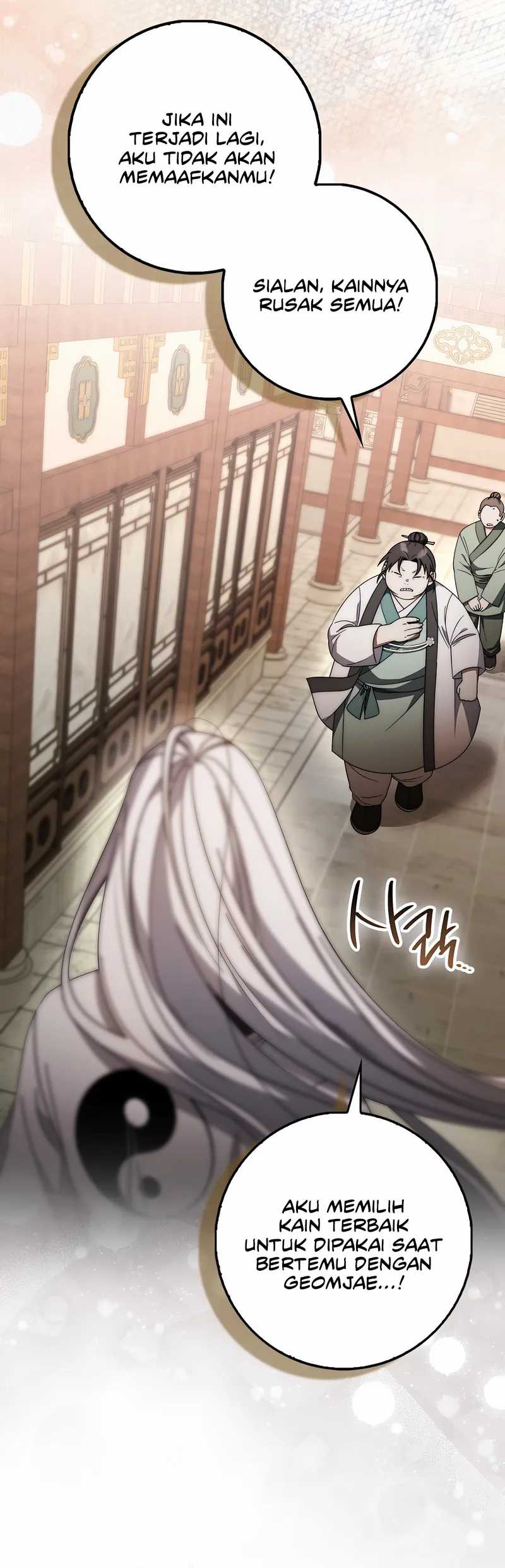 Sword God Dragon  Chapter 37