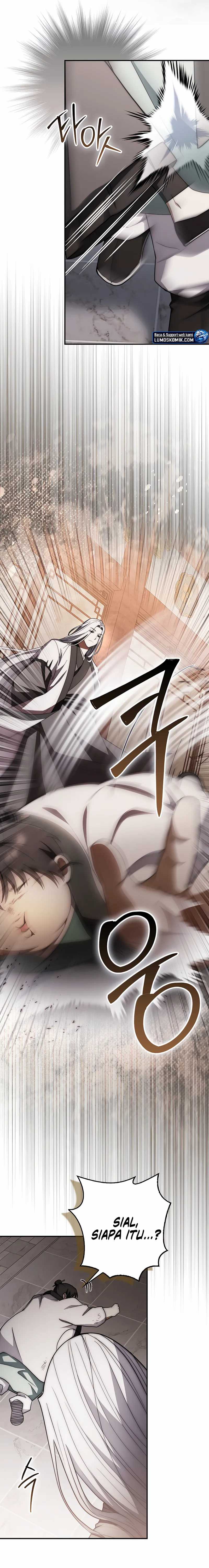 Sword God Dragon  Chapter 37