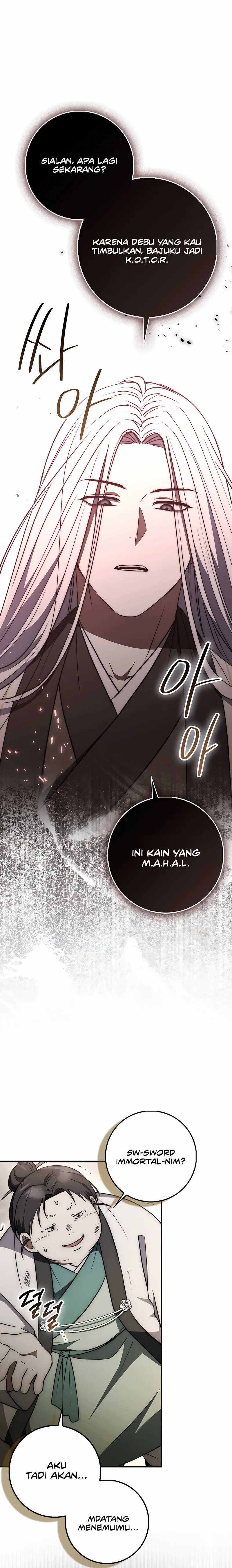 Sword God Dragon  Chapter 37