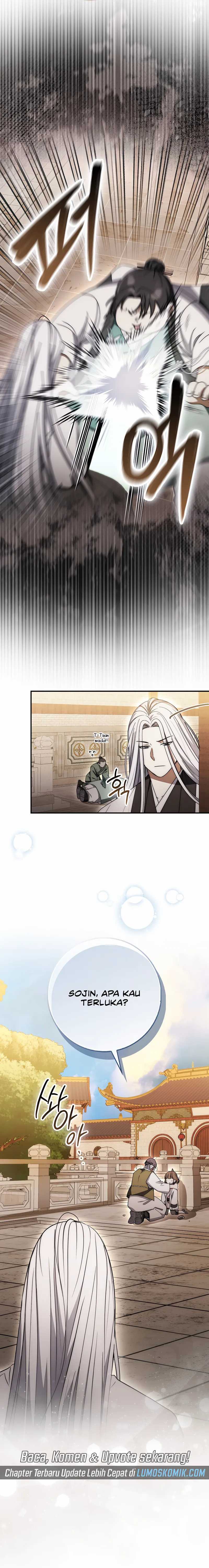 Sword God Dragon  Chapter 37