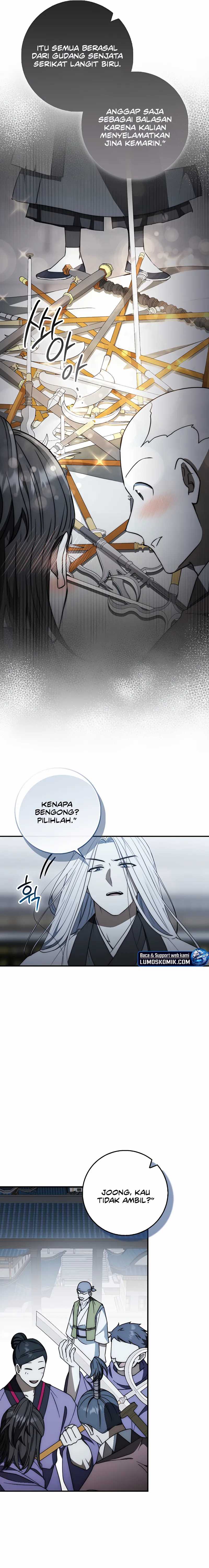 Sword God Dragon  Chapter 38