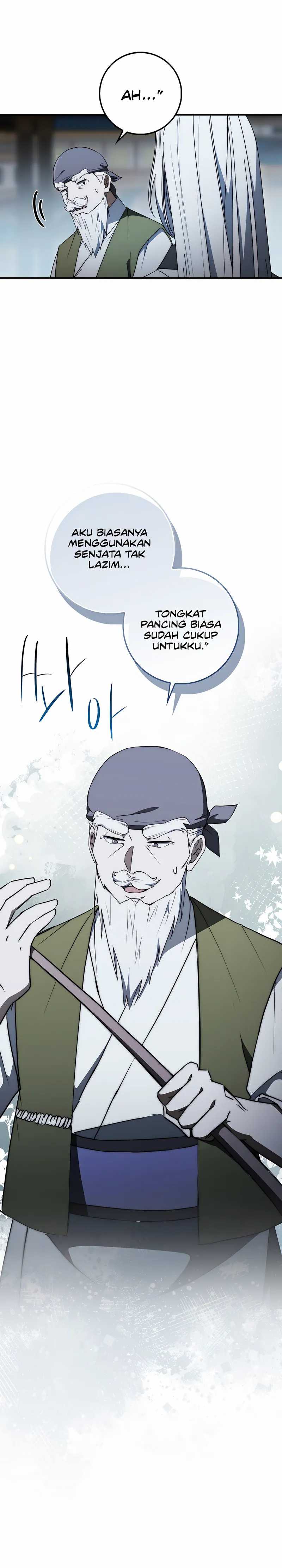 Sword God Dragon  Chapter 38
