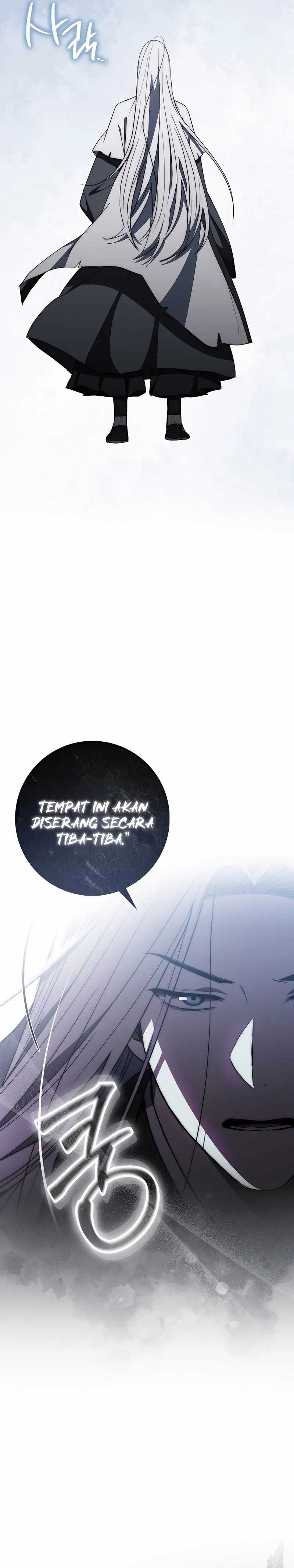 Sword God Dragon  Chapter 38