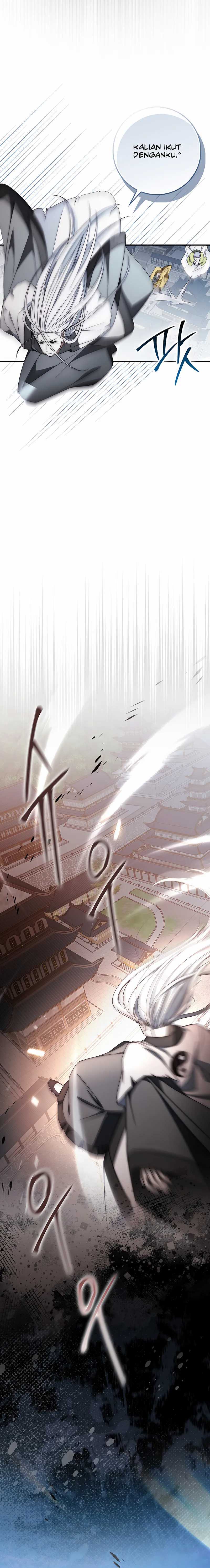 Sword God Dragon  Chapter 38