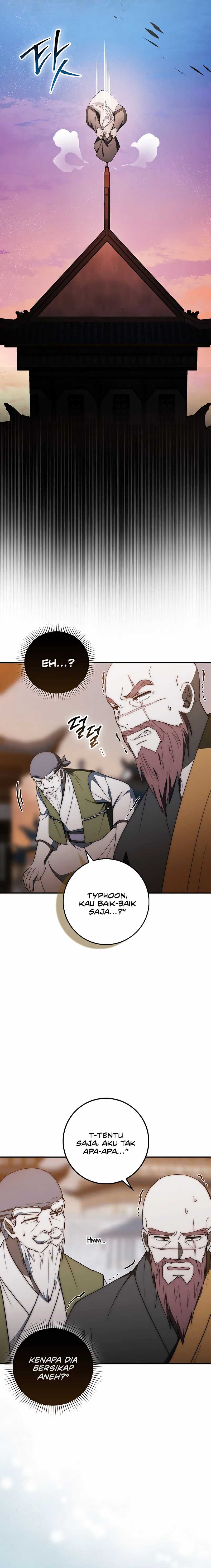 Sword God Dragon  Chapter 38